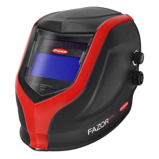 Fronius Fazor 1000 Plus Welding Helmet