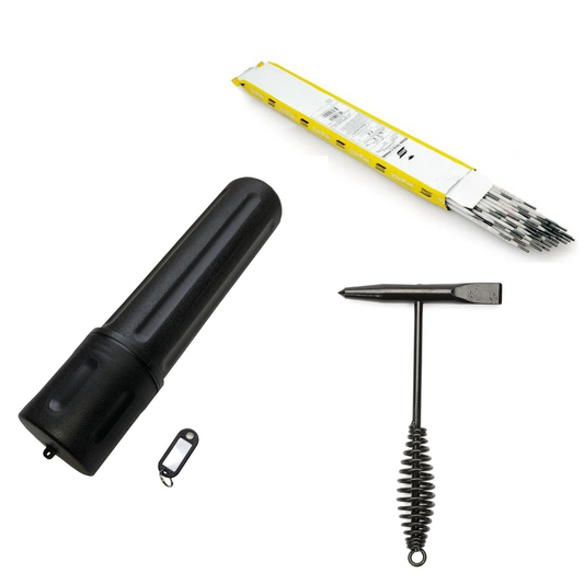 Bakers Bundle for ESAB MiniArc 130i & 180i