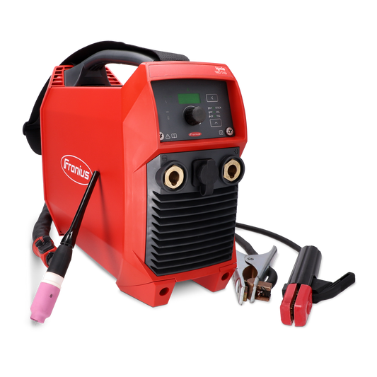 Fronius Ignis 180XT TIG/Stick Welder - 49,0400,0005