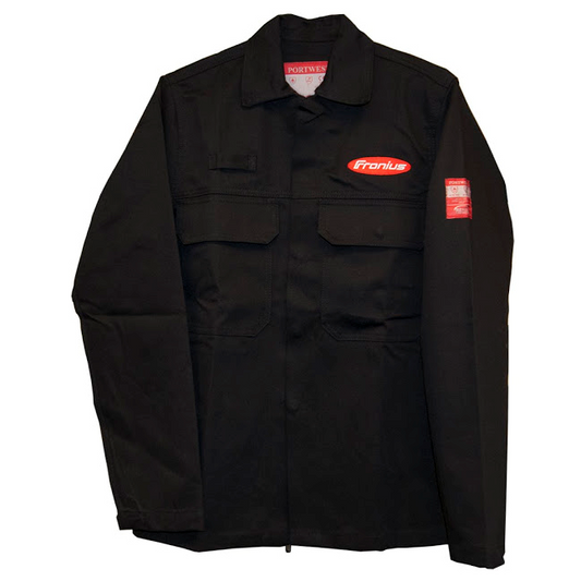 Fronius Bizweld Welding Jacket