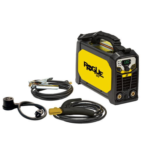 ESAB MiniArc Rogue ES 130i Stick Welder - 0700500091