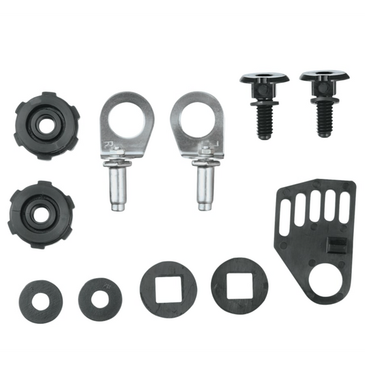 MSA Skullgard Hard Hat Quick Connect Adapter - 456667