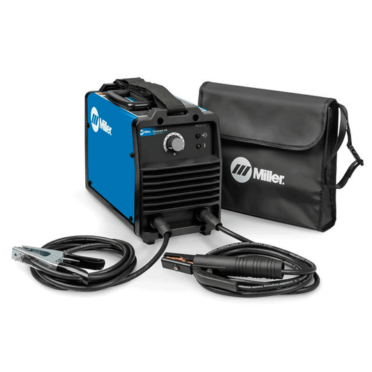 Miller Thunderbolt 210 DC Stick Welder - 907722