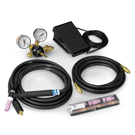 Miller Multimatic 215 TIG Kit Sale