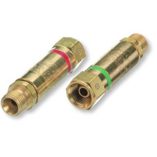 Western Regulator Mounted Flashback Arrestor Set - FA-30