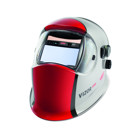 Fronius Vizor 4000 Professional Welding Helmet