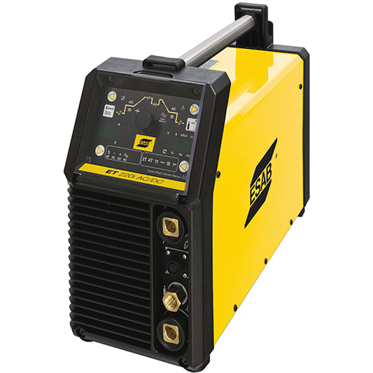 ESAB ET 220i AC/DC HF TIG Package - W1009301