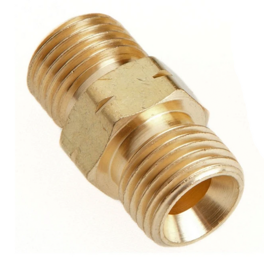 Western Fuel Gas Hose Coupler - 31