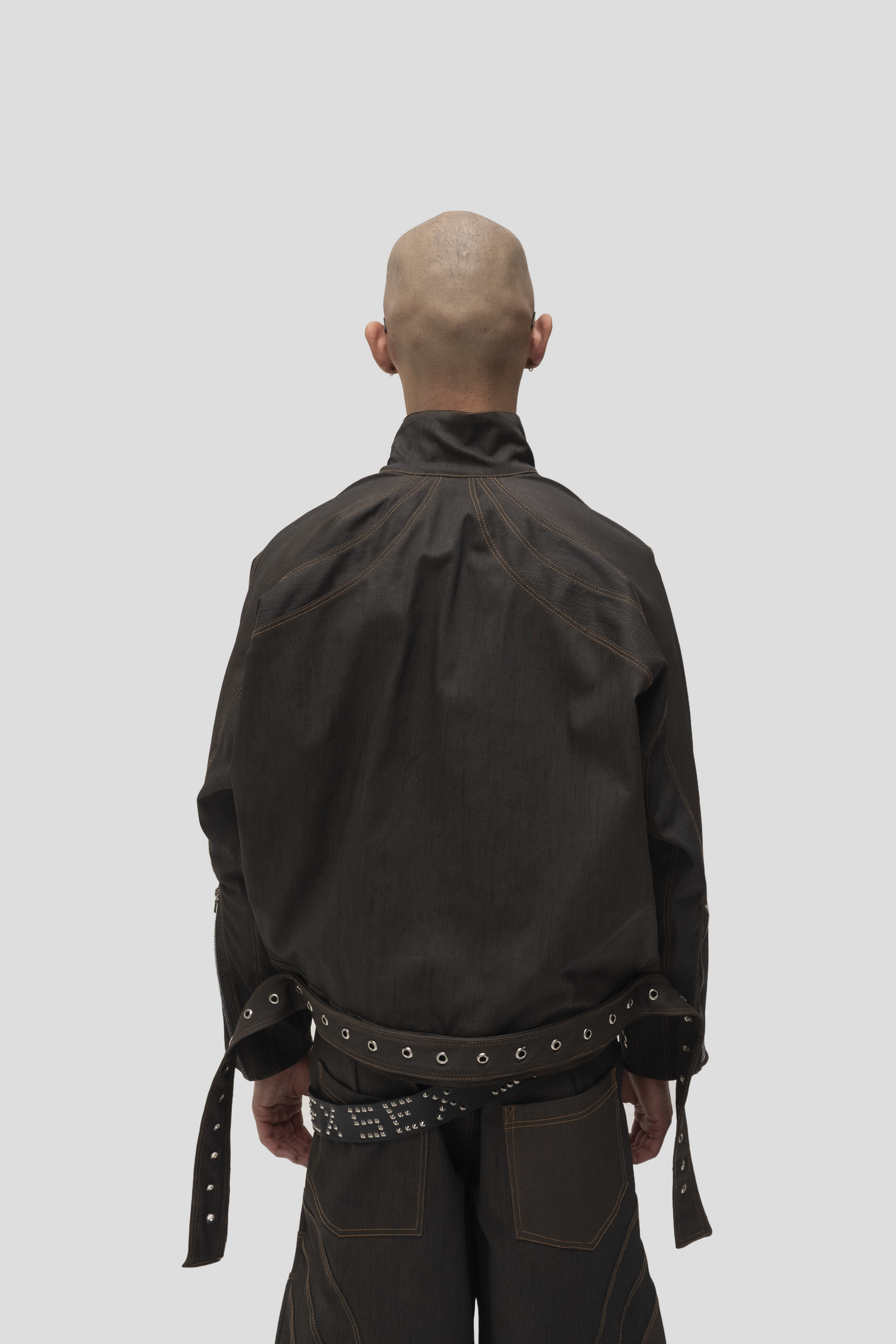 Lines Jacket