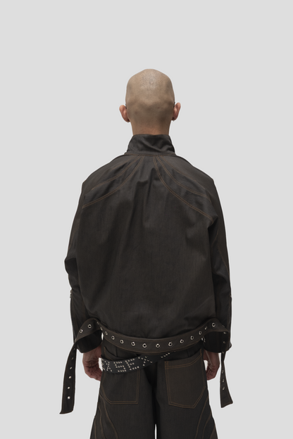 Lines Jacket