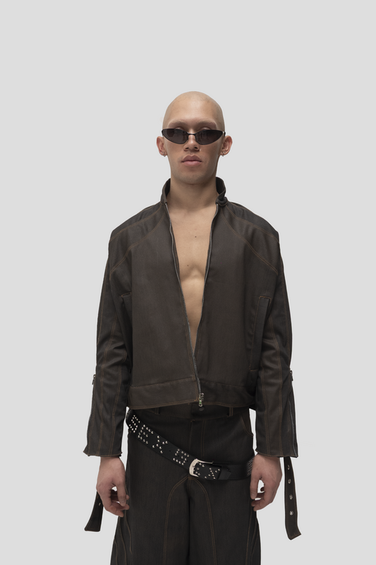 Lines Jacket