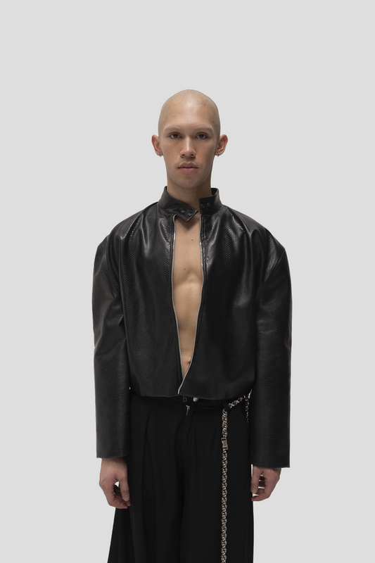 PITON JACKET (PRE ORDER)