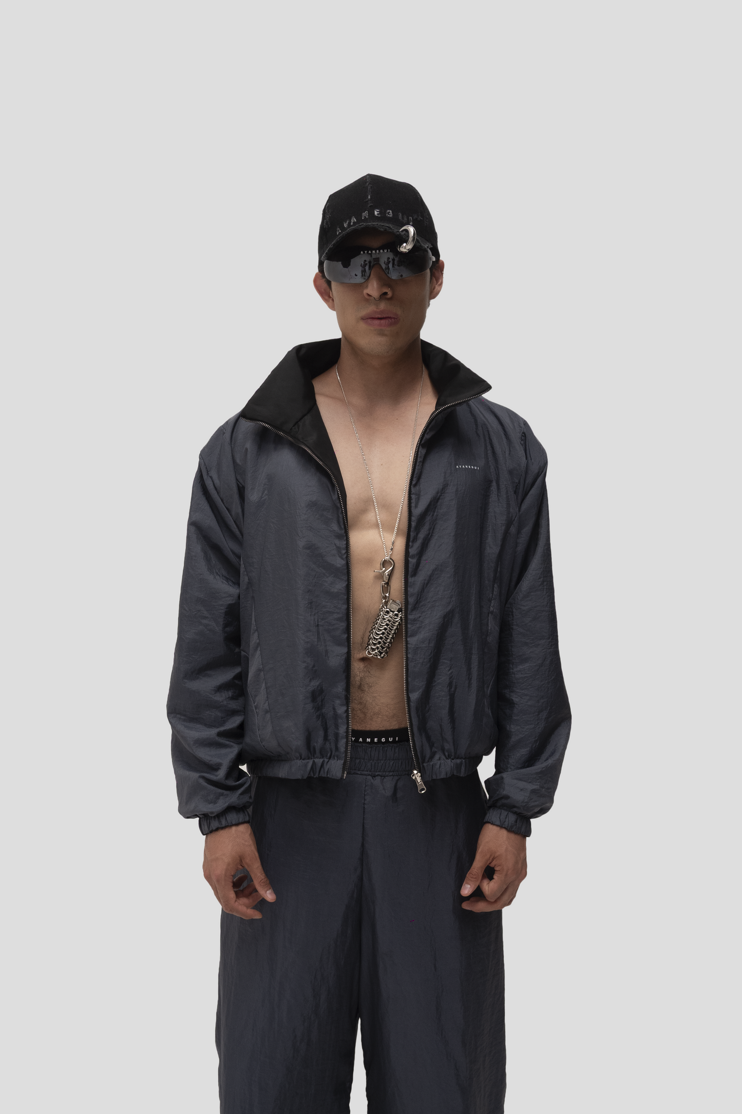 90’s JACKET