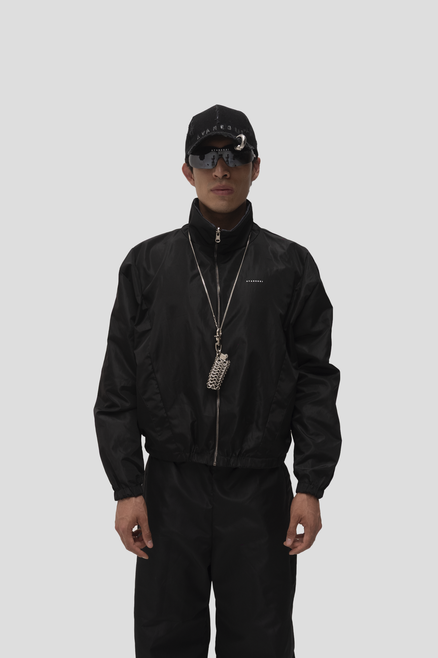 90’s JACKET