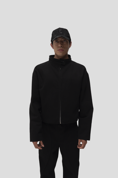 BOXY JACKET