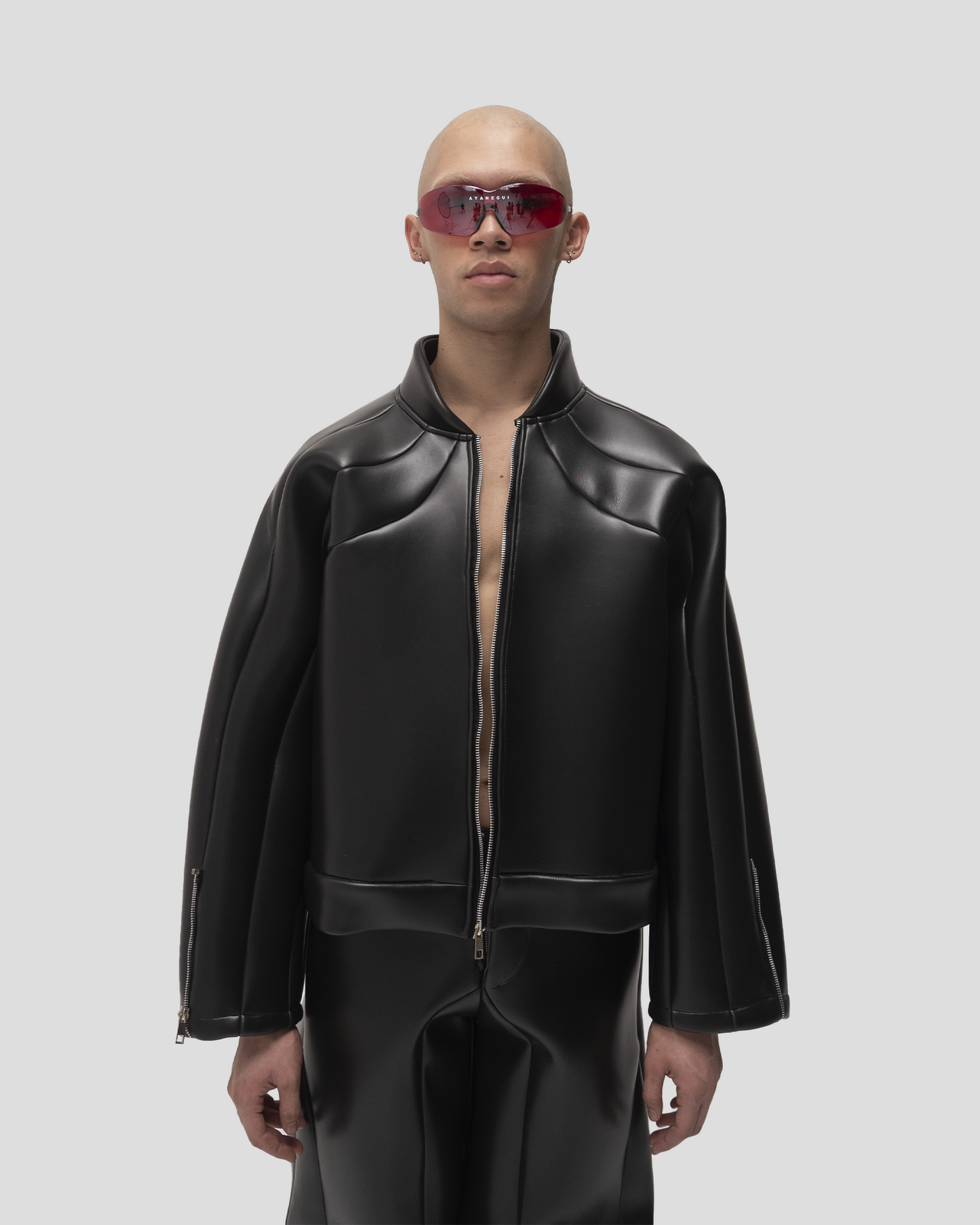 SPONGE JACKET (PRE ORDER)