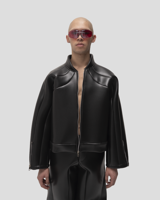 SPONGE JACKET (PRE ORDER)