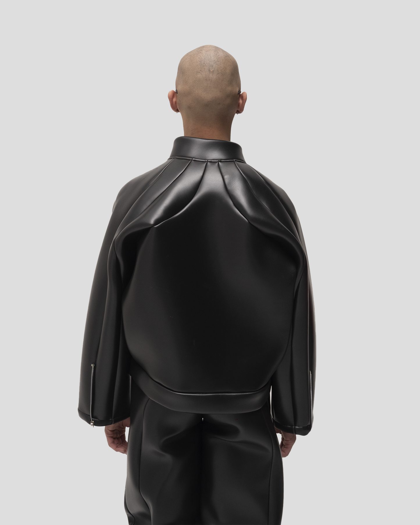 SPONGE JACKET (PRE ORDER)