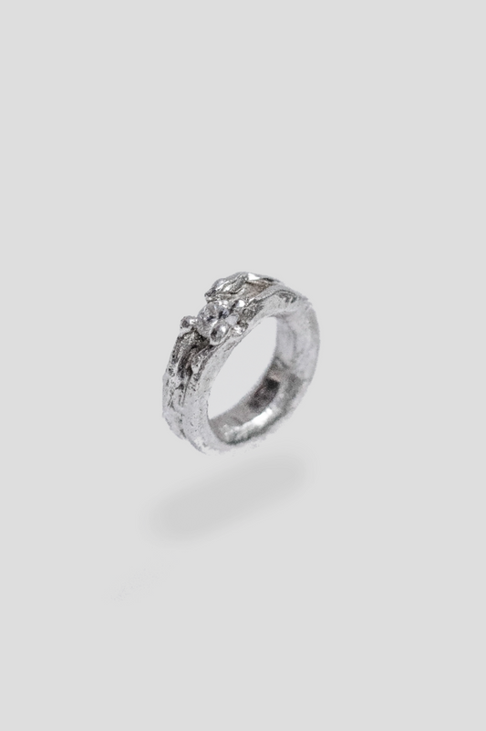 ZIRCON RING