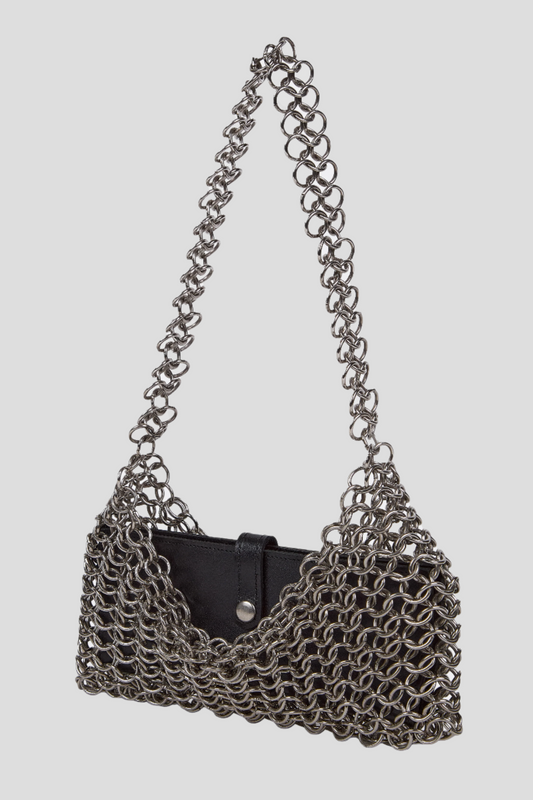 HAUBERK BAG
