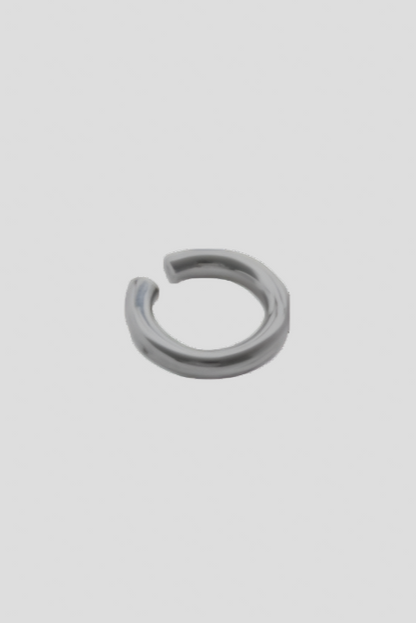 3 CM TUBULAR EAR CUFF