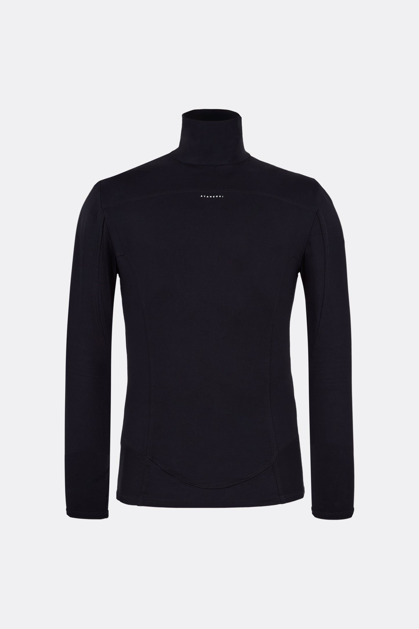 LYCRA LOGO LONGSLEEVE