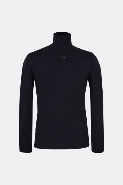 LYCRA LOGO LONGSLEEVE