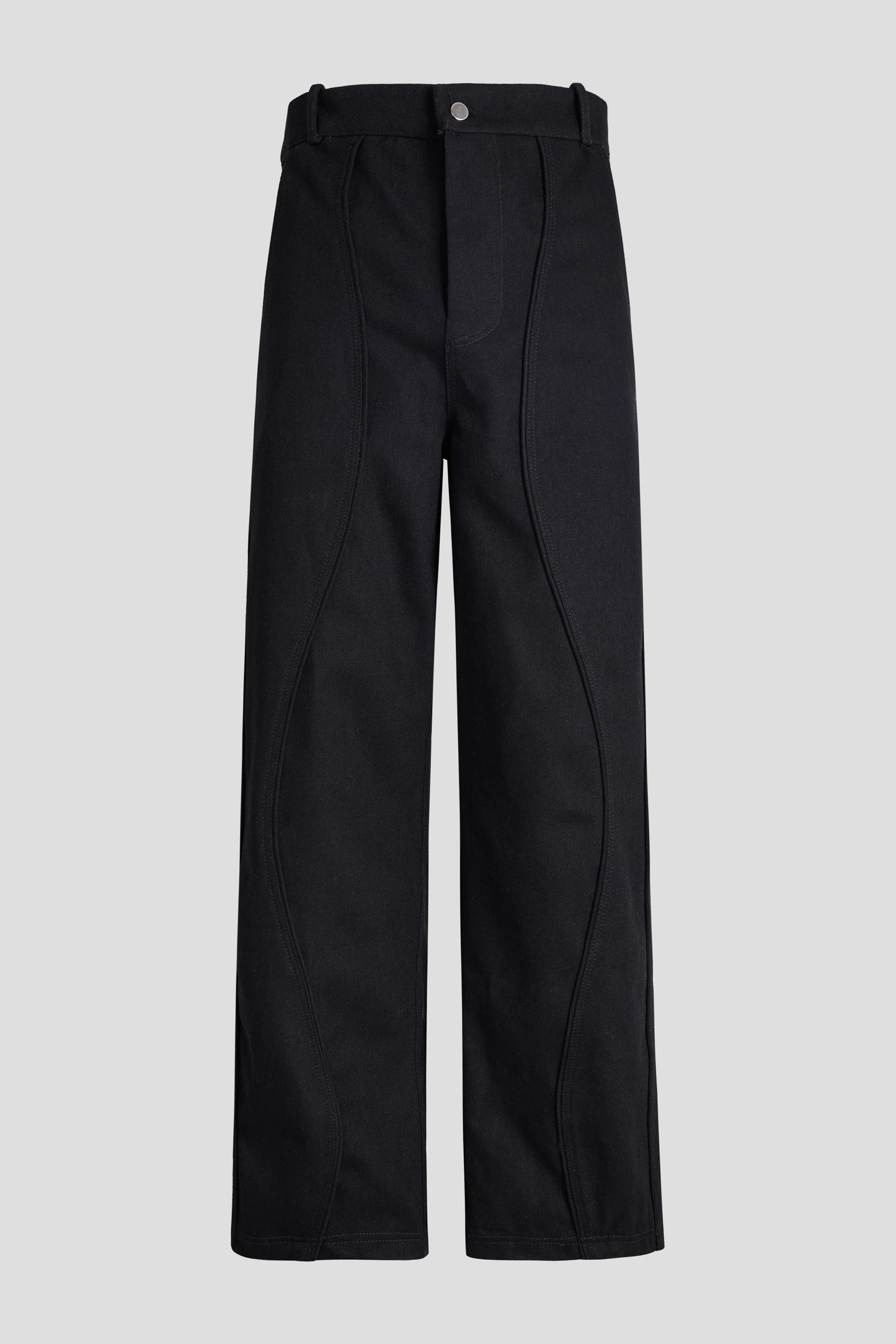 WAVY TROUSERS