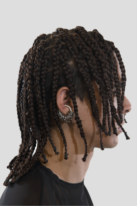 PIERCINGS EARCUFF