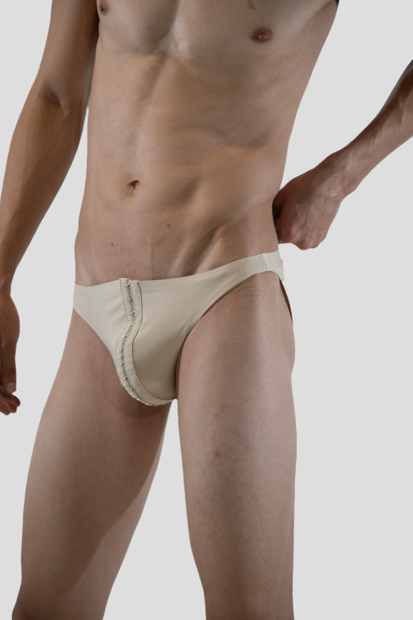 CORSE UNDERWEAR MUSCLE