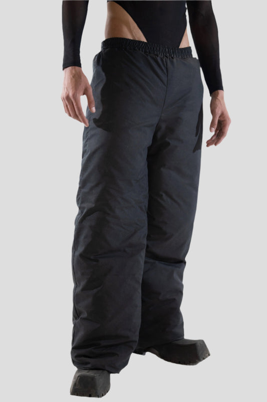 SKI PUFFY PANTS