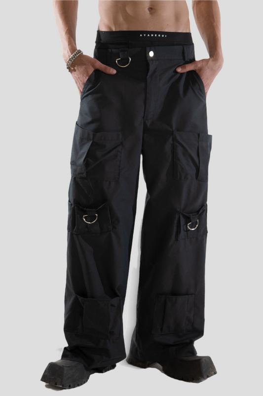 T  TROUSERS