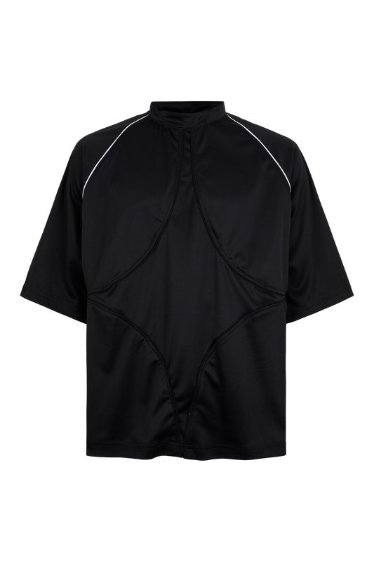 SPIKE SOCCER BLACK LINES