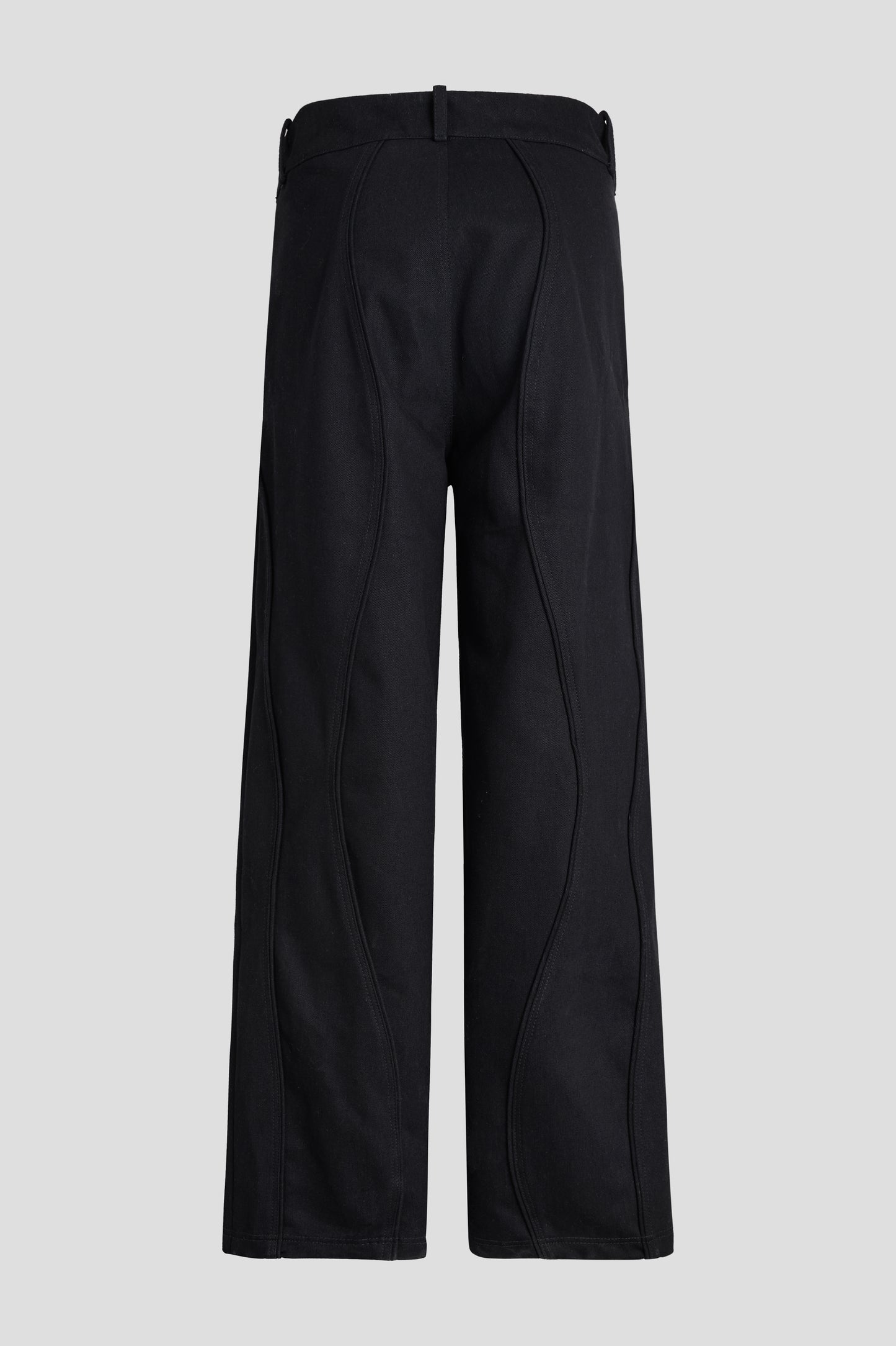 WAVY TROUSERS