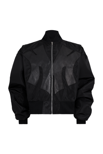 MXC BOMBER