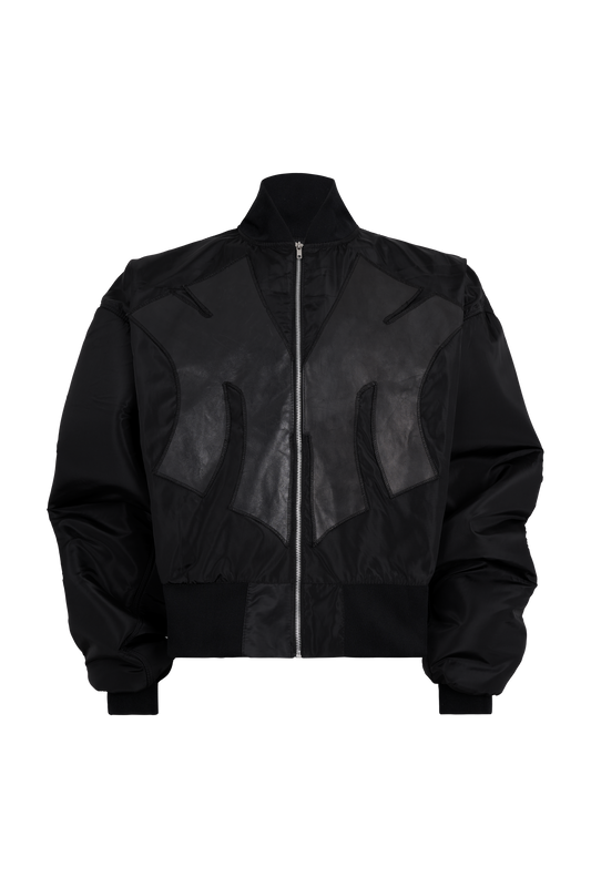 MXC BOMBER
