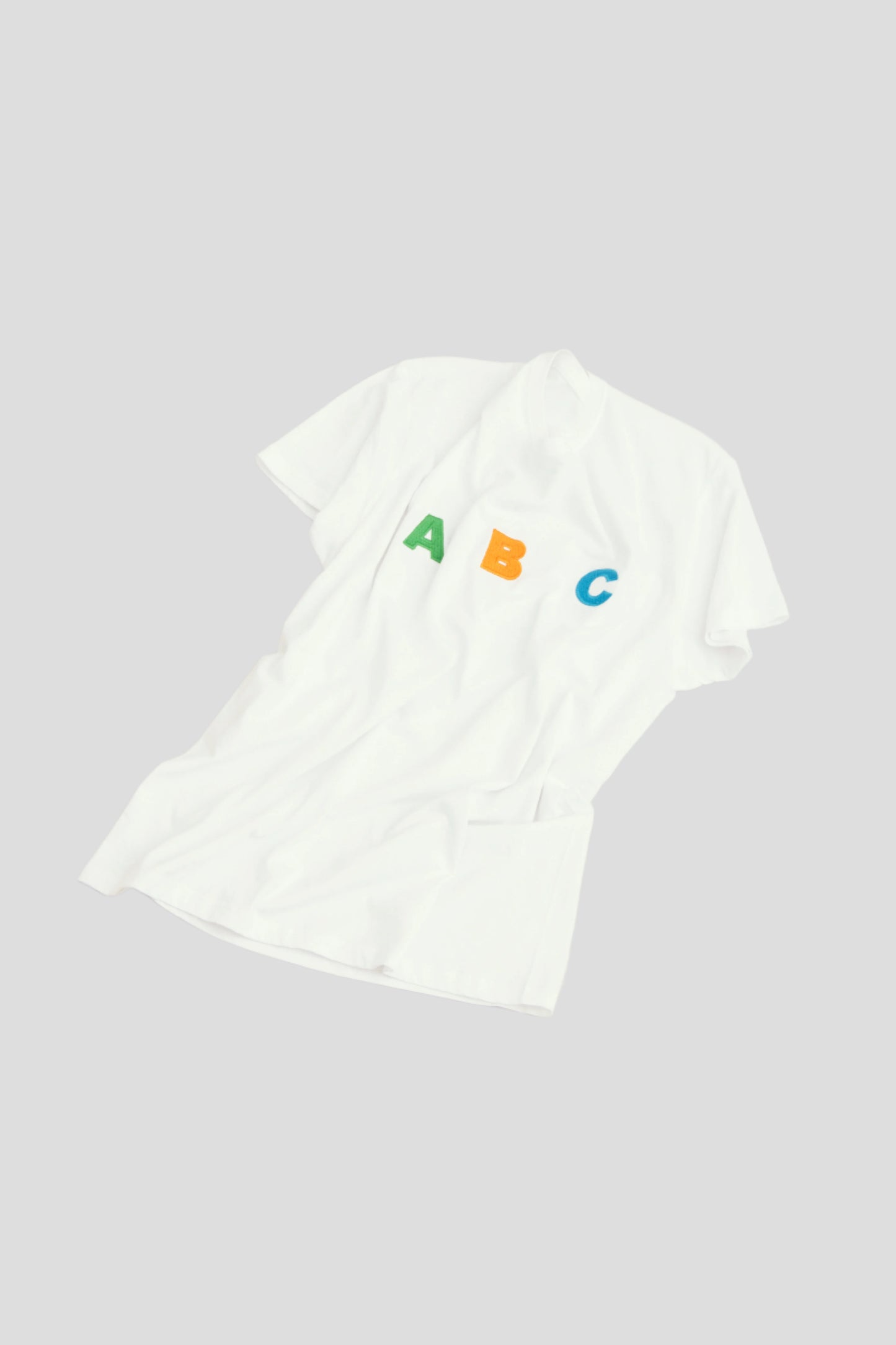 ABC T-SHIRT