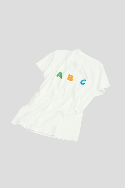ABC T-SHIRT