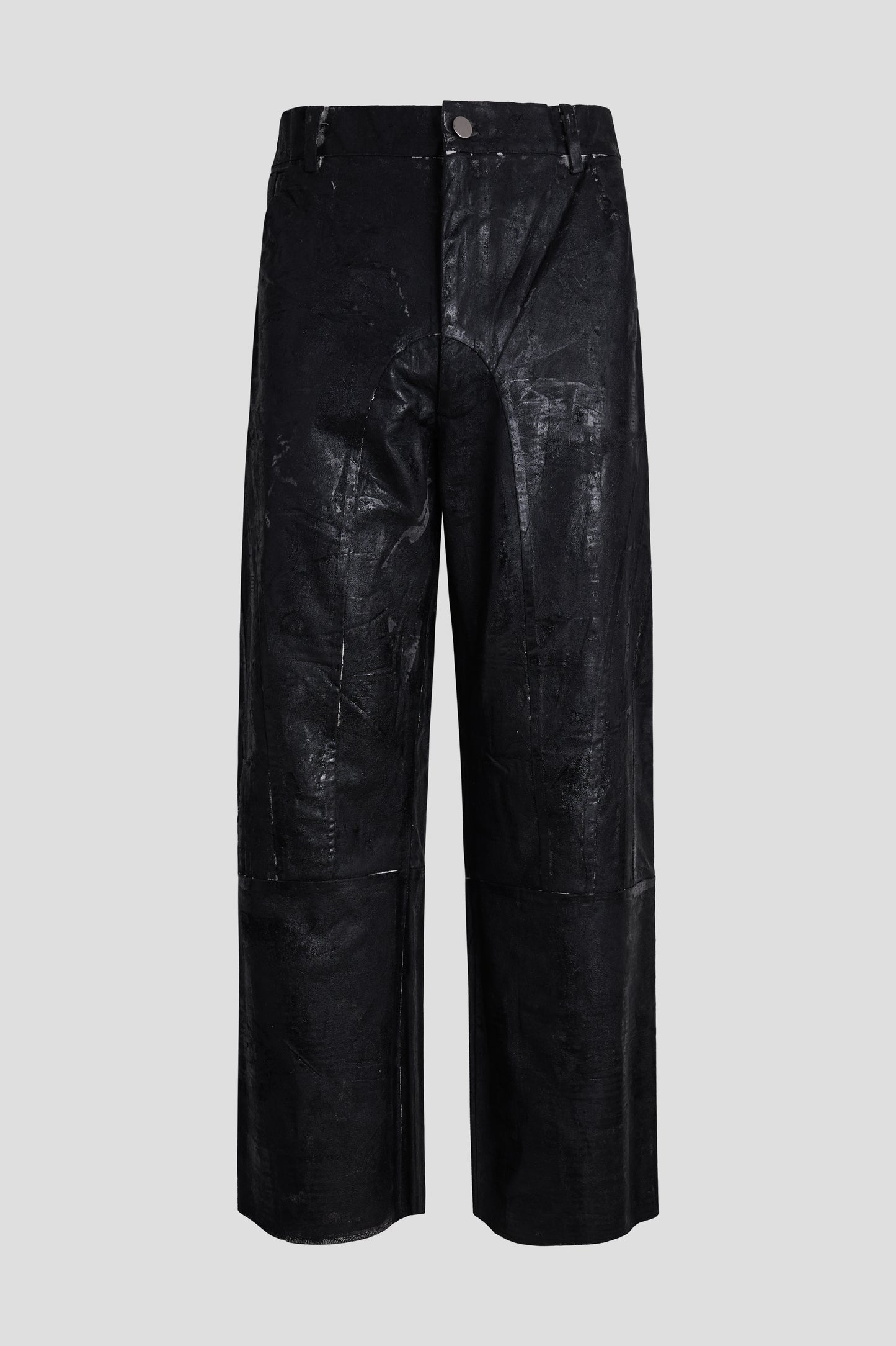 OIL TROUSERS (PRE ORDER)