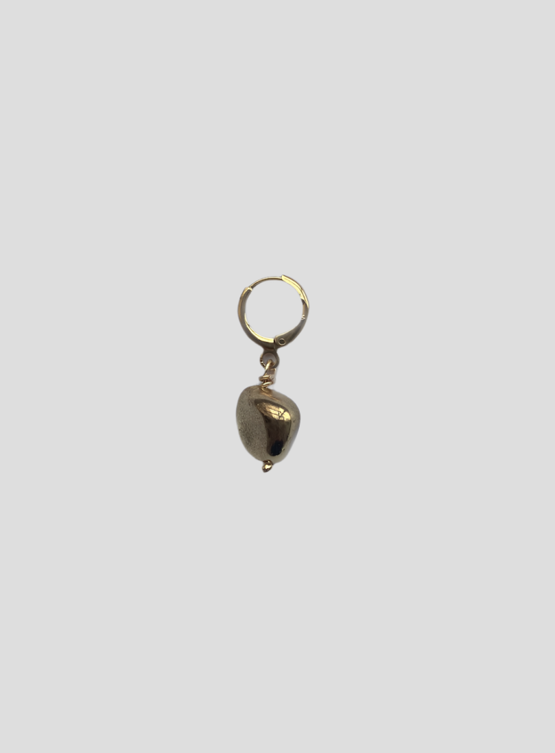 AGATE HOOP