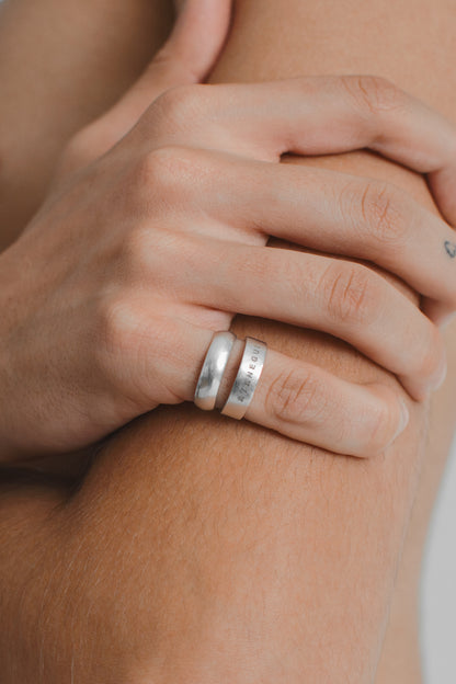 LOGO RING