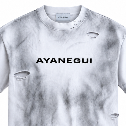 DISTRESSED