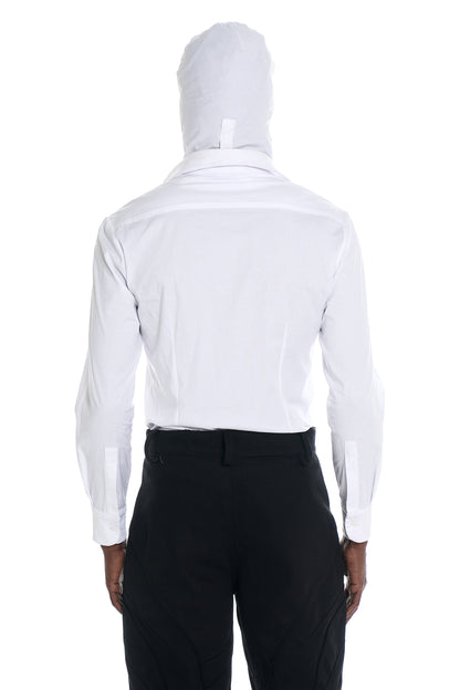 BALACLAVA SHIRT