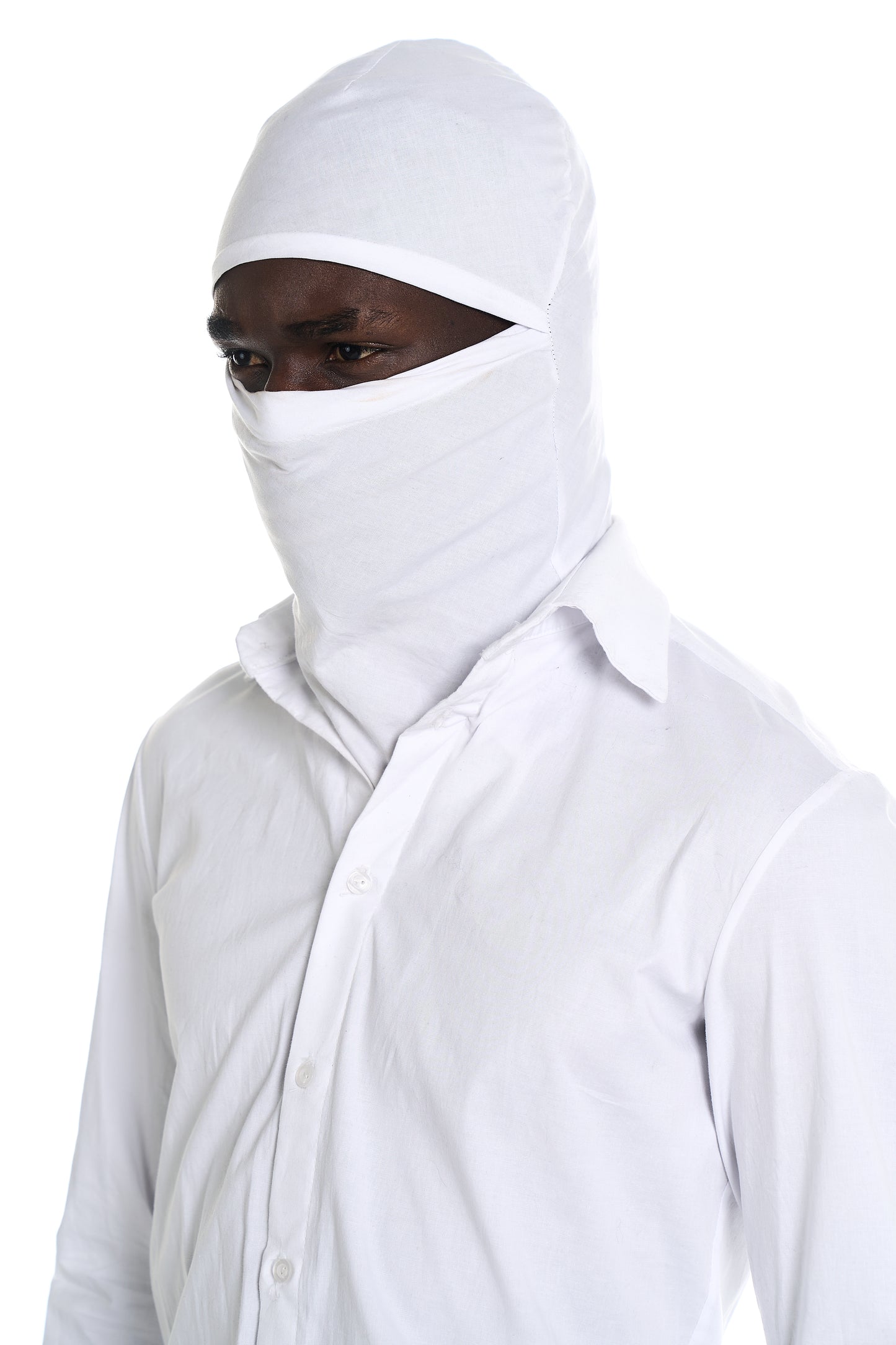 BALACLAVA SHIRT