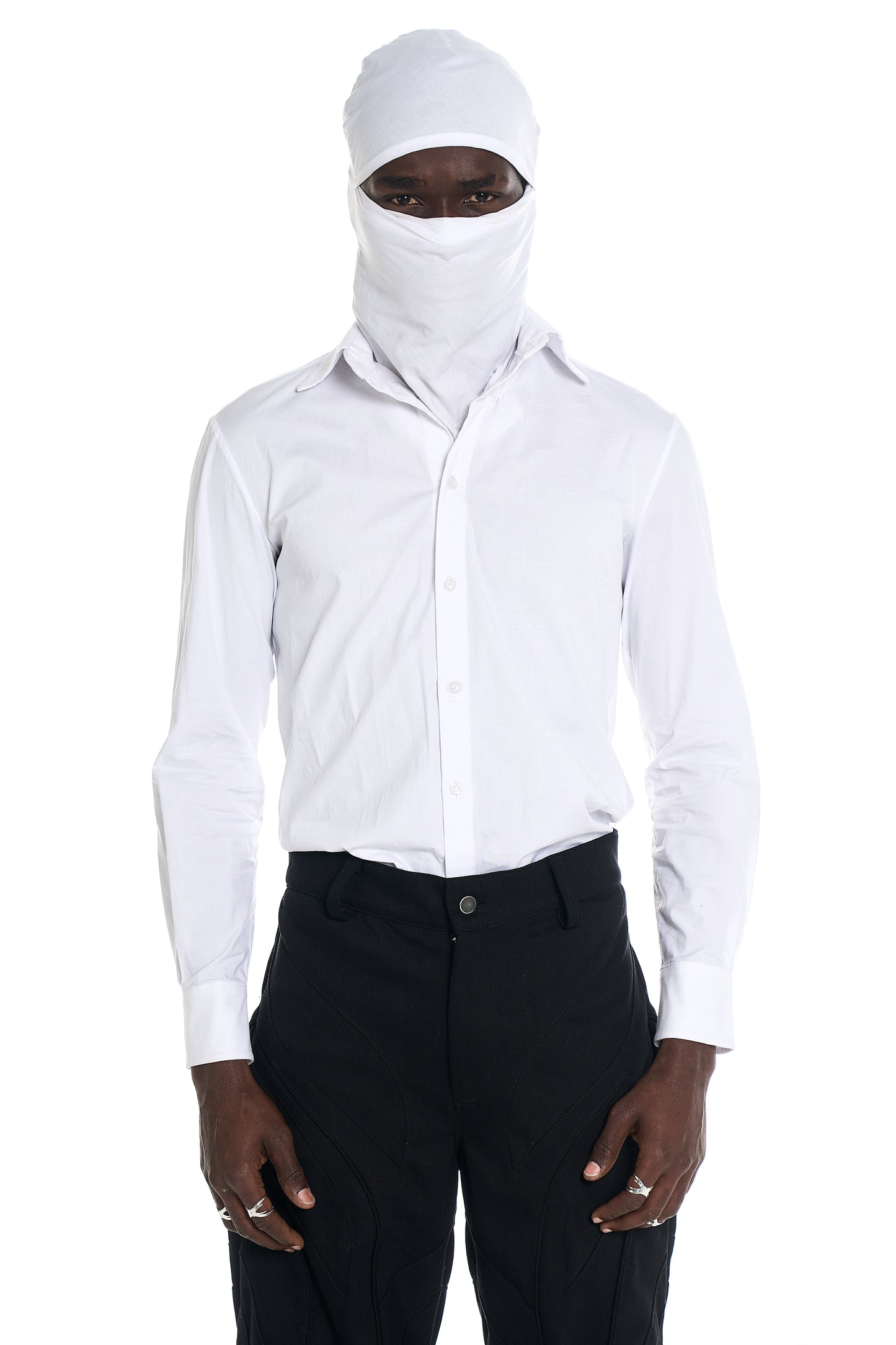 BALACLAVA SHIRT