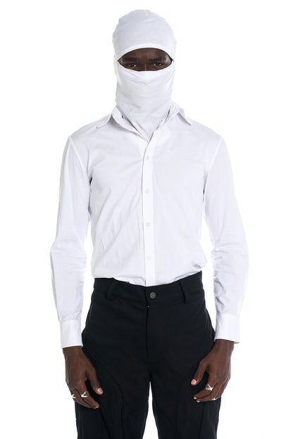 BALACLAVA SHIRT