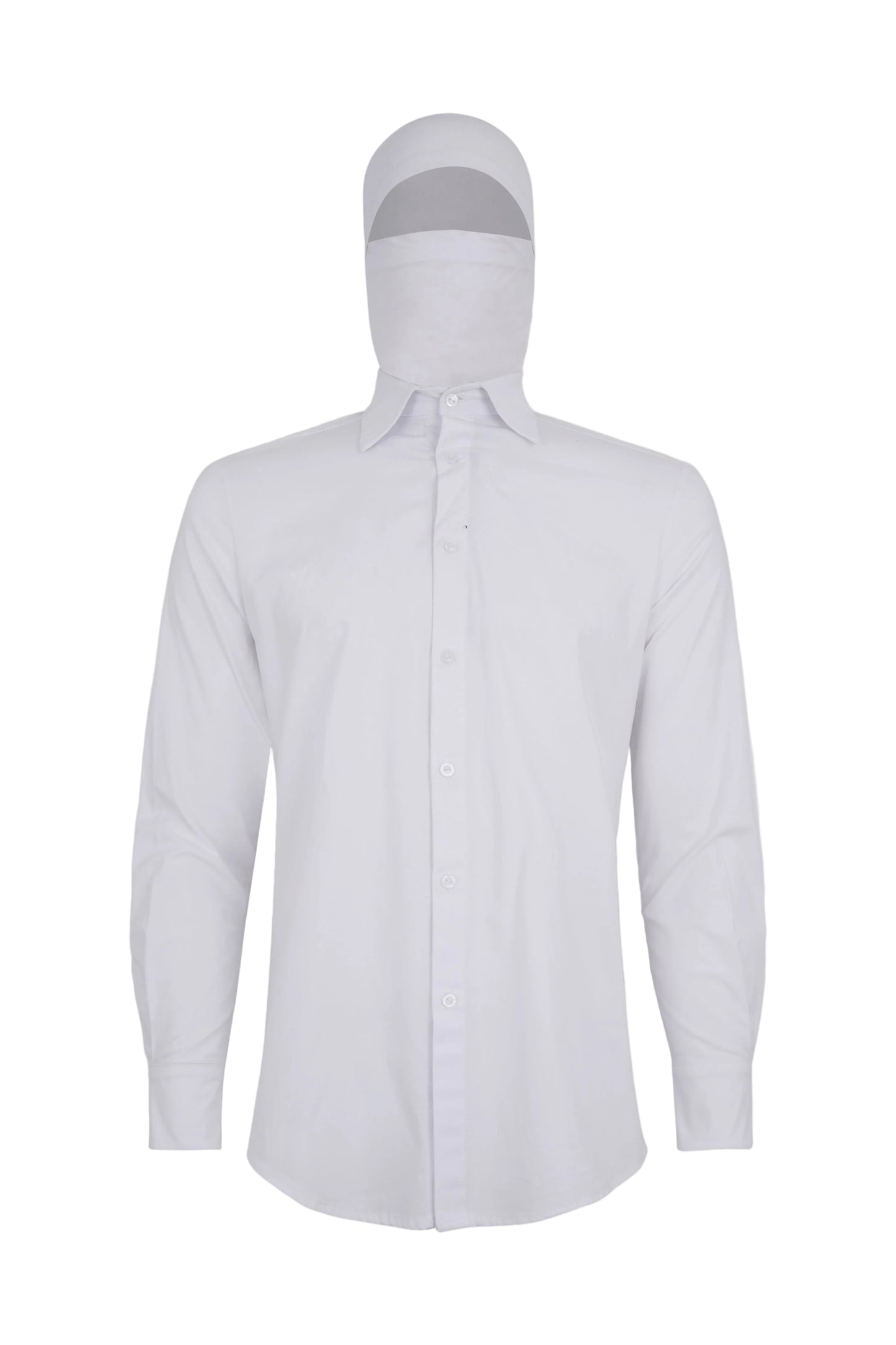 BALACLAVA SHIRT