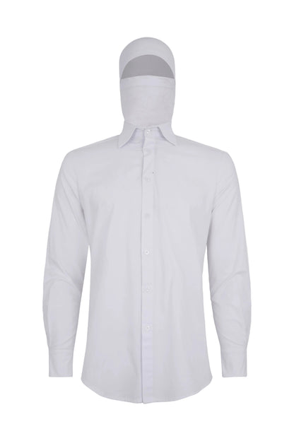 BALACLAVA SHIRT