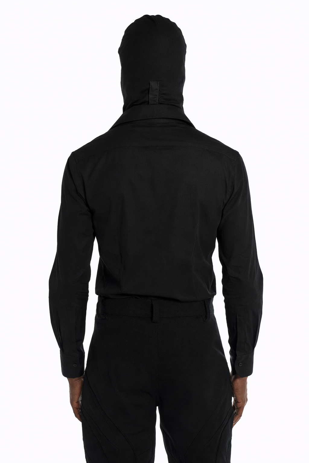 BALACLAVA SHIRT