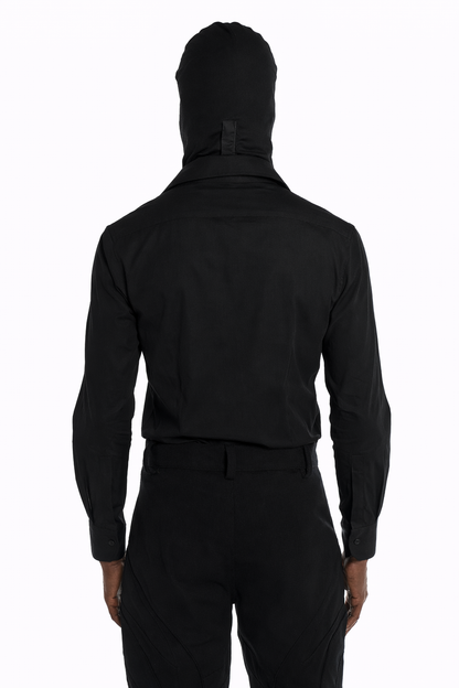 BALACLAVA SHIRT